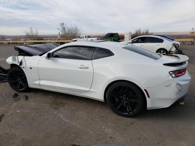 1G1FH1R74G0118564 | 2016 CHEVROLET CAMARO SS