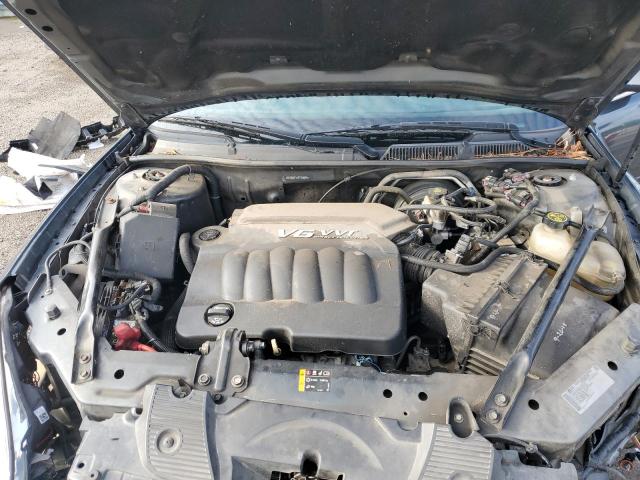 2G1WC5E3XE1153569 | 2014 CHEVROLET IMPALA LIM