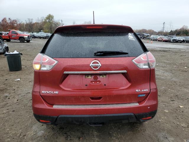 5N1AT2MVXEC767143 | 2014 Nissan rogue s