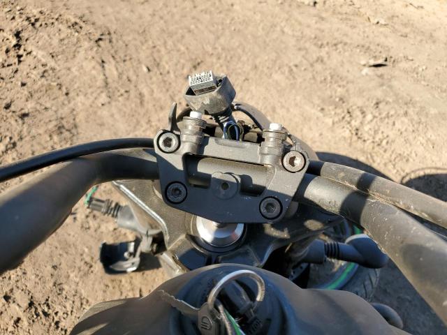 2023 KAWASAKI EN650 C - JKAENEC1XPDA08194