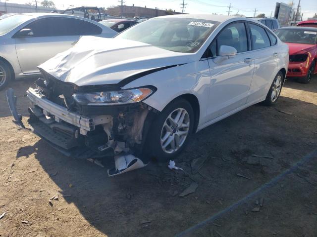 3FA6P0H72GR378621 | 2016 FORD FUSION SE