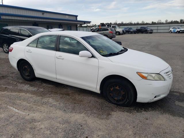 4T1BE46K18U787034 | 2008 Toyota camry ce