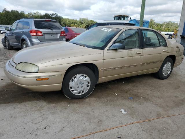 1999 CHEVROLET LUMINA BAS #2993798173