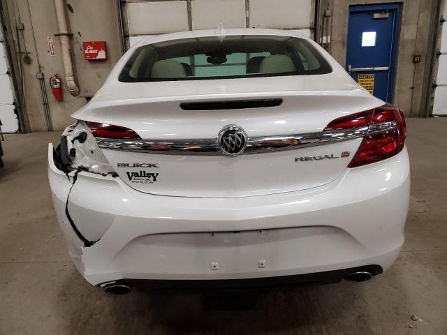 2G4GK5EX8G9141048 Buick Regal