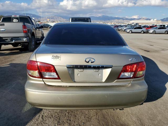 2004 Infiniti I35 VIN: JNKDA31A54T208594 Lot: 76731933