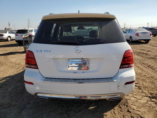 WDCGG5HB2FG435206 Mercedes-Benz GLK 350