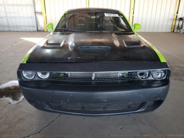 2C3CDZBT4FH702912 | 2015 DODGE CHALLENGER