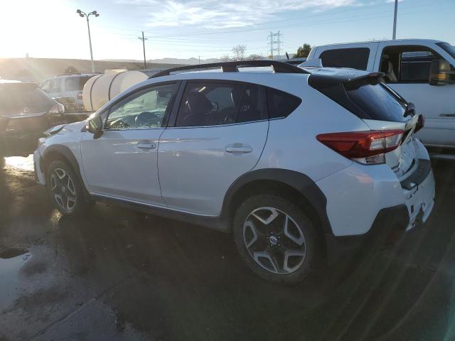 JF2GTALC7JH206504 | 2018 SUBARU CROSSTREK