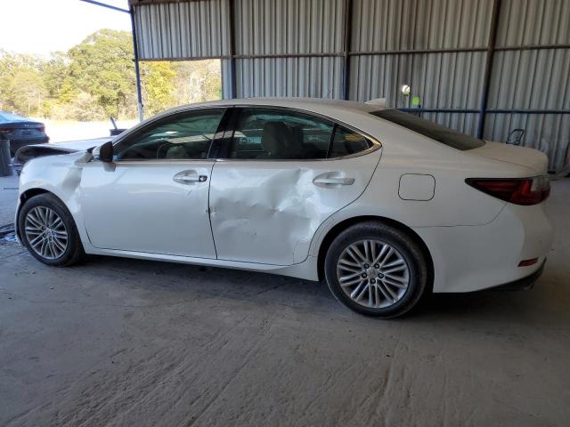 JTHBK1GG2G2219485 | 2016 LEXUS ES 350