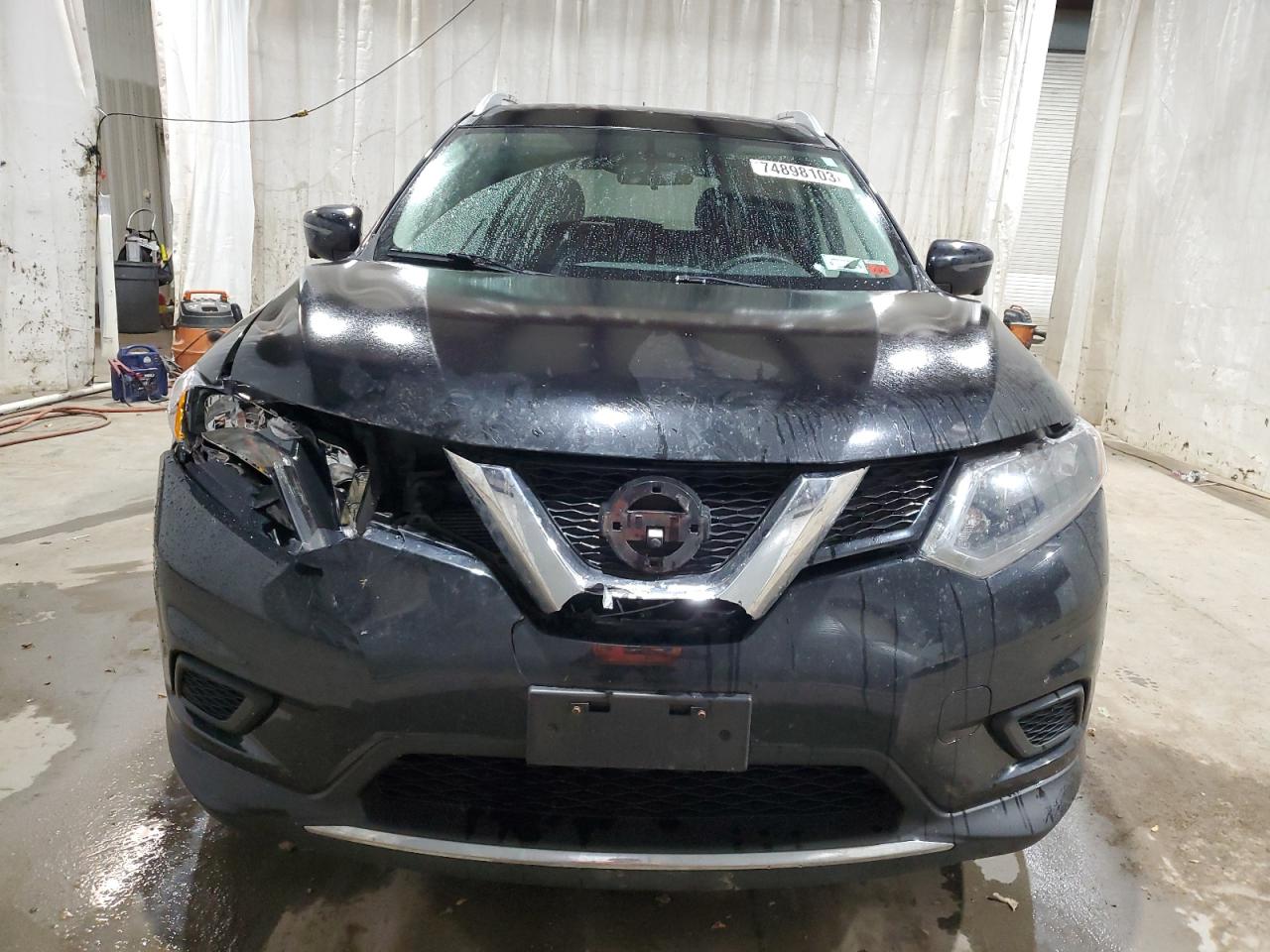 jn8at2mv8gw141097 JN8AT2MV8GW141097 2016 Nissan Rogue S