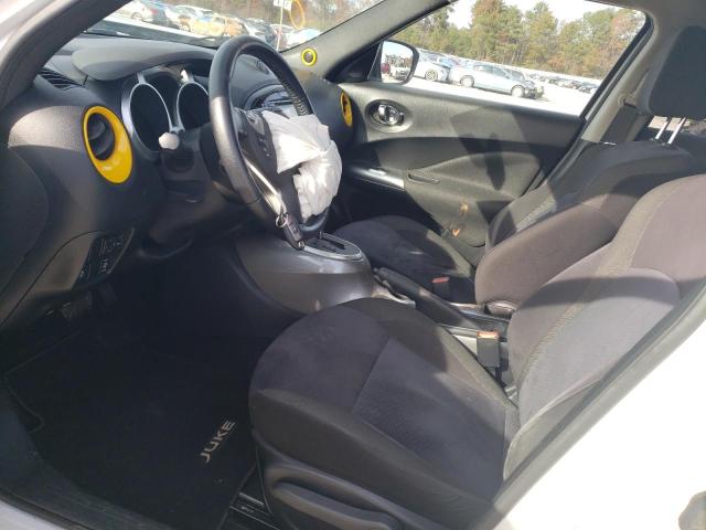 2015 NISSAN JUKE S - JN8AF5MV2FT558482