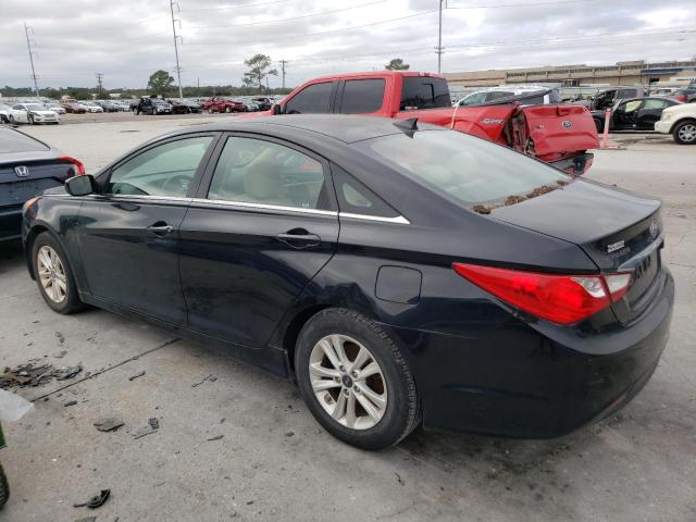 Vin: 5npeb4ac9dh533439, lot: 76345043, hyundai sonata gls 20132
