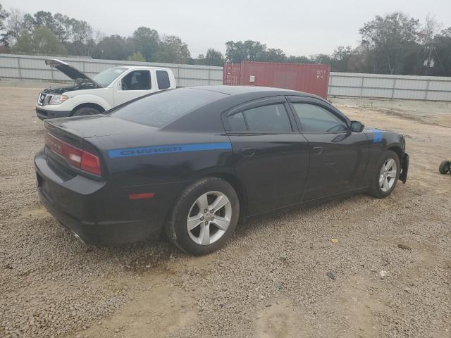 2C3CDXBG2DH507749 2013 Dodge Charger Se