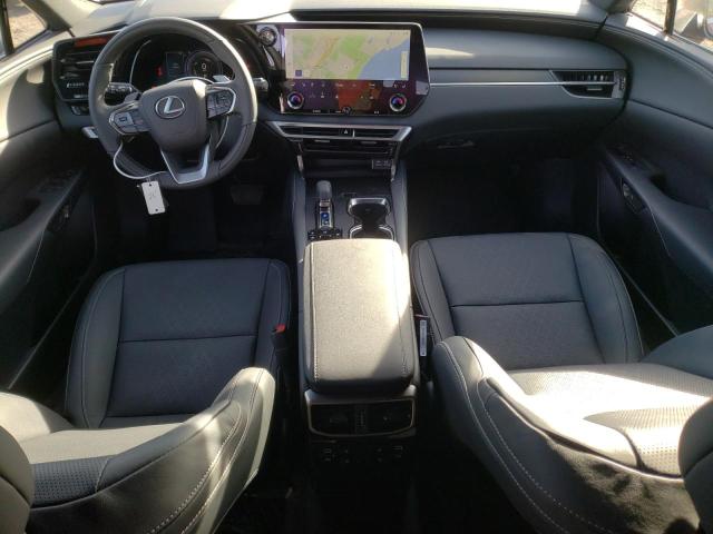 2024 LEXUS RX 350H BA - 2T2BBMCA1RC023378