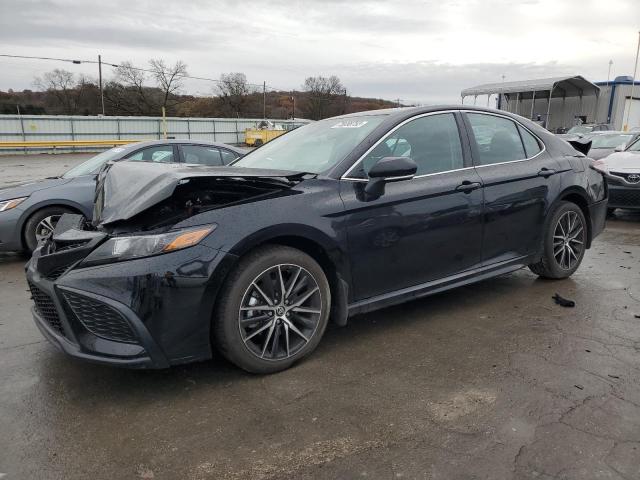 2023 Toyota Camry SE Nightshade