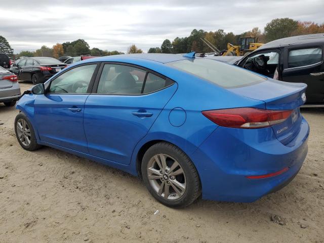 KMHD84LF8HU192723 | 2017 HYUNDAI ELANTRA SE