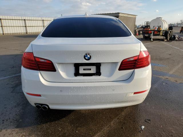 WBA5A5C56GD529959 | 2016 BMW 528 I