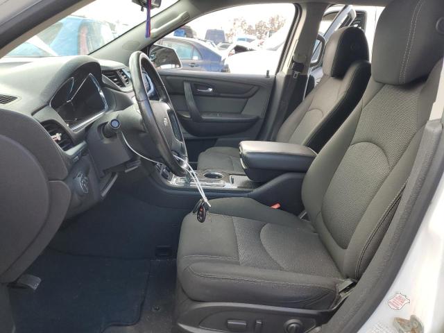 1GNKVGKD2GJ309211 2016 Chevrolet Traverse Lt