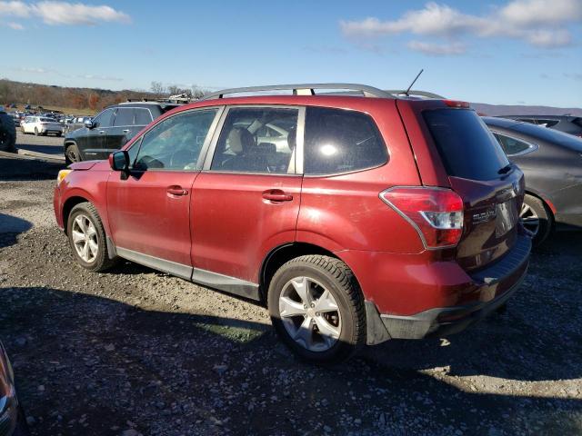 JF2SJAEC5EH429210 Subaru Forester 2.5i Premium