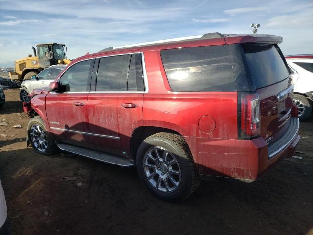 1GKS2CKJ0GR294651 | 2016 GMC YUKON DENA