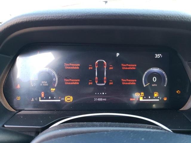1C4RJKBG2N8512488 Jeep Grand Cherokee L Limited