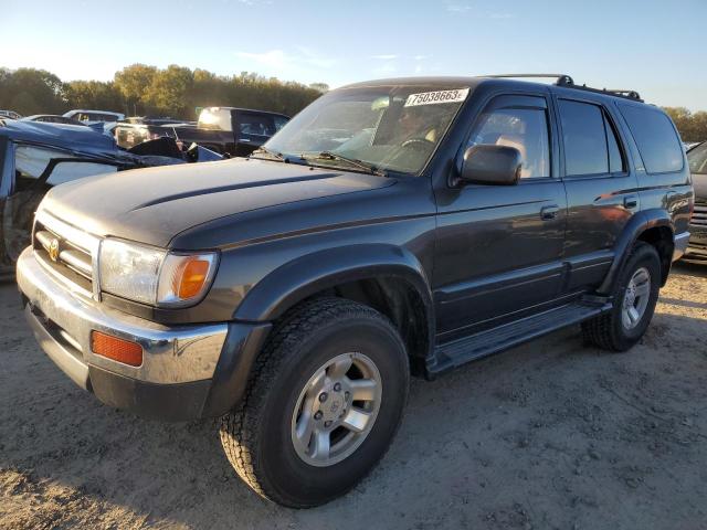 1996 Toyota 4Runner Limited