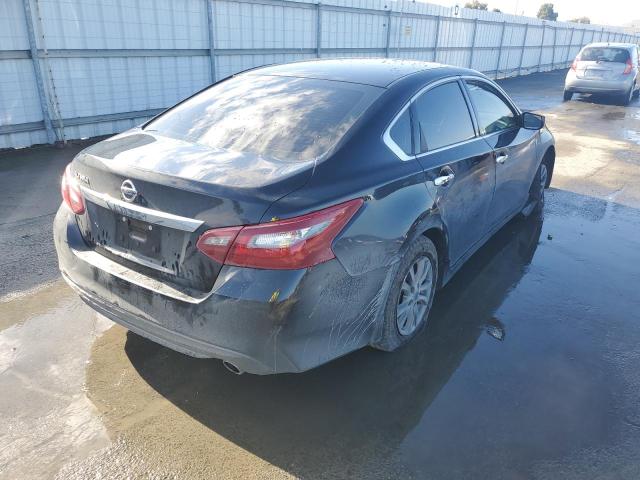 Vin: 1n4al3ap6jc127530, lot: 77967953, nissan altima 2.5 20183