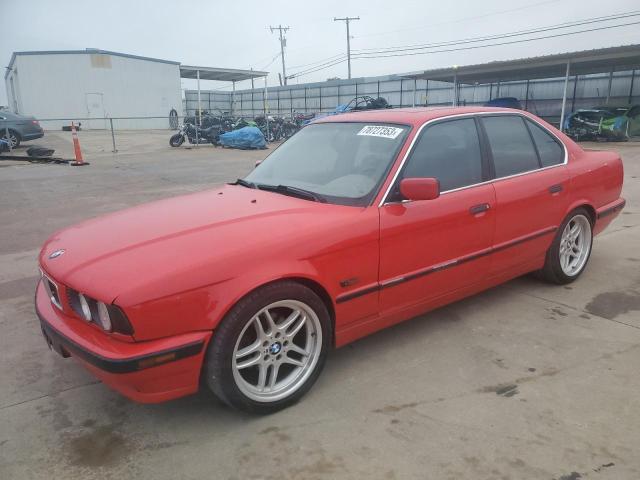 1995 BMW 5 Series 540i