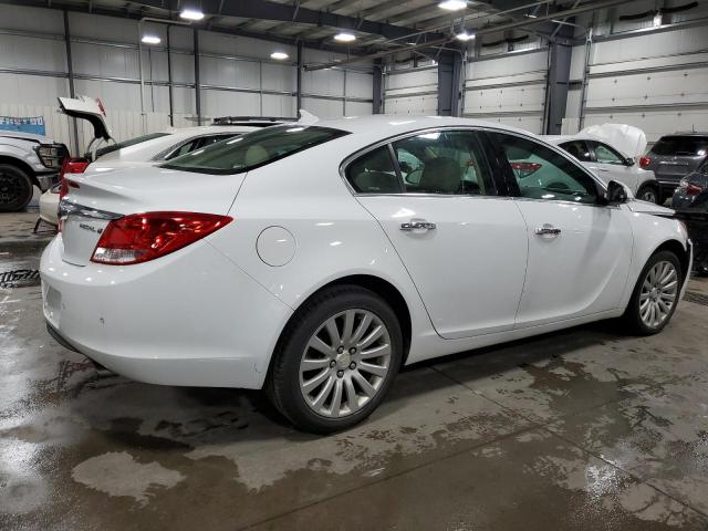 2G4GS5EV4D9239648 | 2013 Buick regal premium