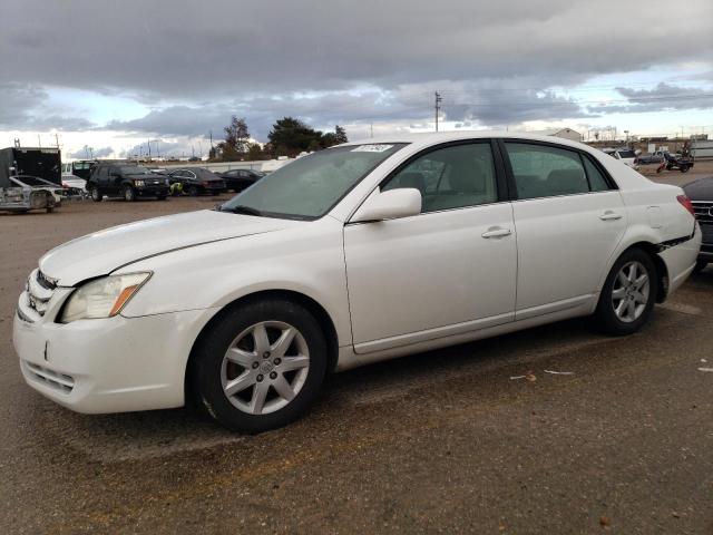 2006 Toyota Avalon XL