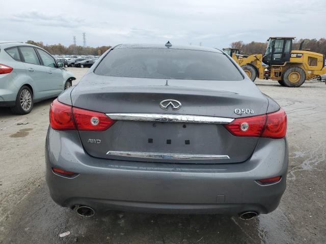 JN1BV7ARXFM412866 | 2015 INFINITI Q50 BASE