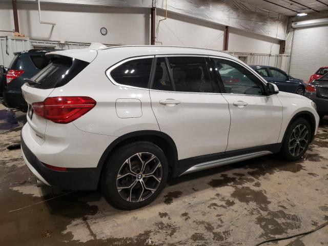 WBXJG9C08L5R32747 | 2020 BMW X1 XDRIVE2