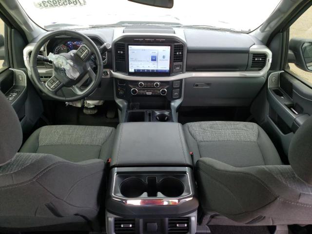 1FTFW1E58NKF09316 Ford F150 Supercrew