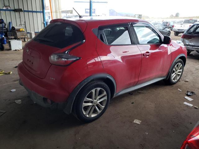 2016 NISSAN JUKE S - JN8AF5MV5GT653717