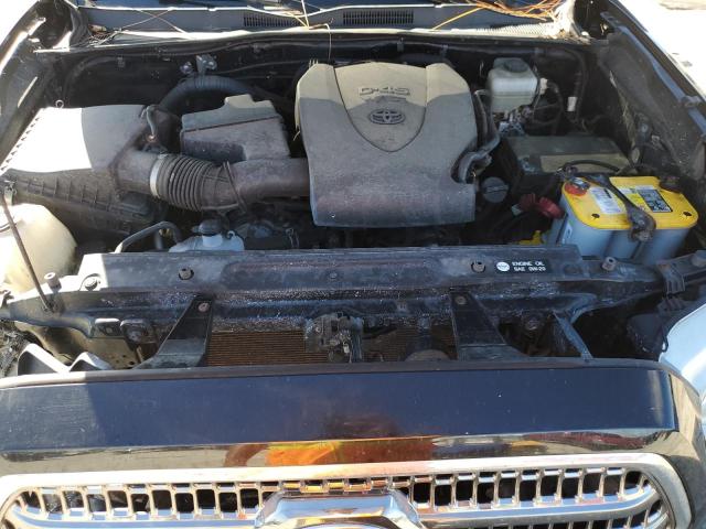 2017 TOYOTA TACOMA DOU - 5TFCZ5ANXHX050322