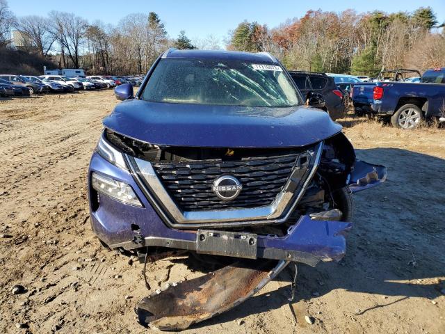 2023 NISSAN ROGUE PLAT - JN8BT3DD0PW304696