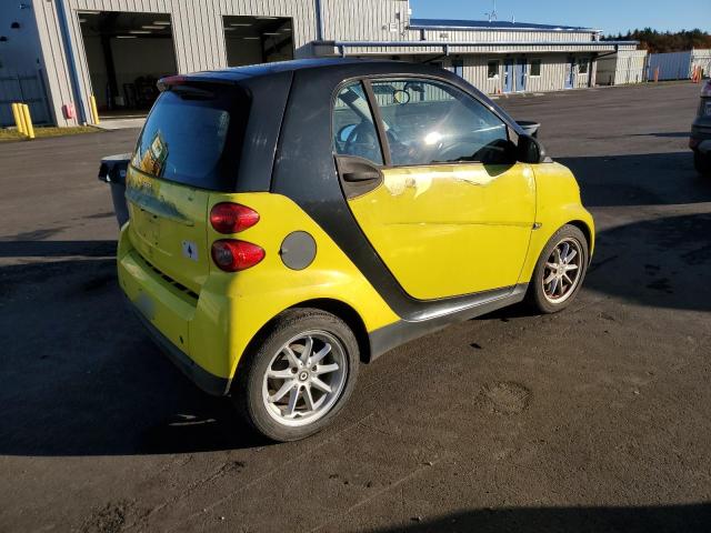 WMEEJ31X98K102057 | 2008 Other 2008 smart fortwo pure