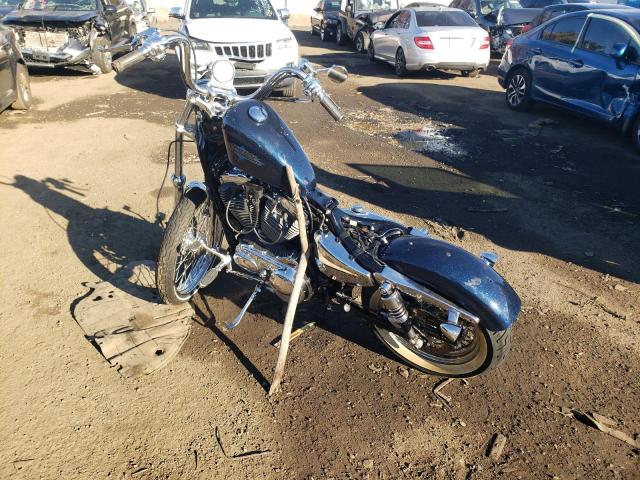 2012 HARLEY-DAVIDSON XL1200 V 1HD1LF326CC449809