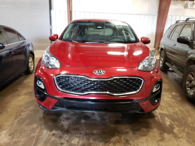 KNDPMCAC7L7735017 | 2020 KIA SPORTAGE L