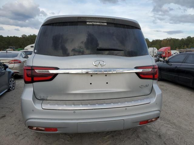 JN8AZ2NF7J9661884 | 2018 INFINITI QX80 BASE