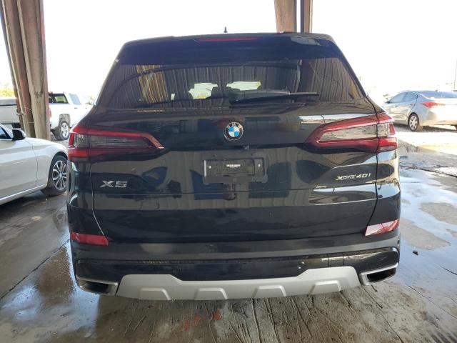 5UXCR6C03P9P81473 2023 BMW X5, photo no. 6