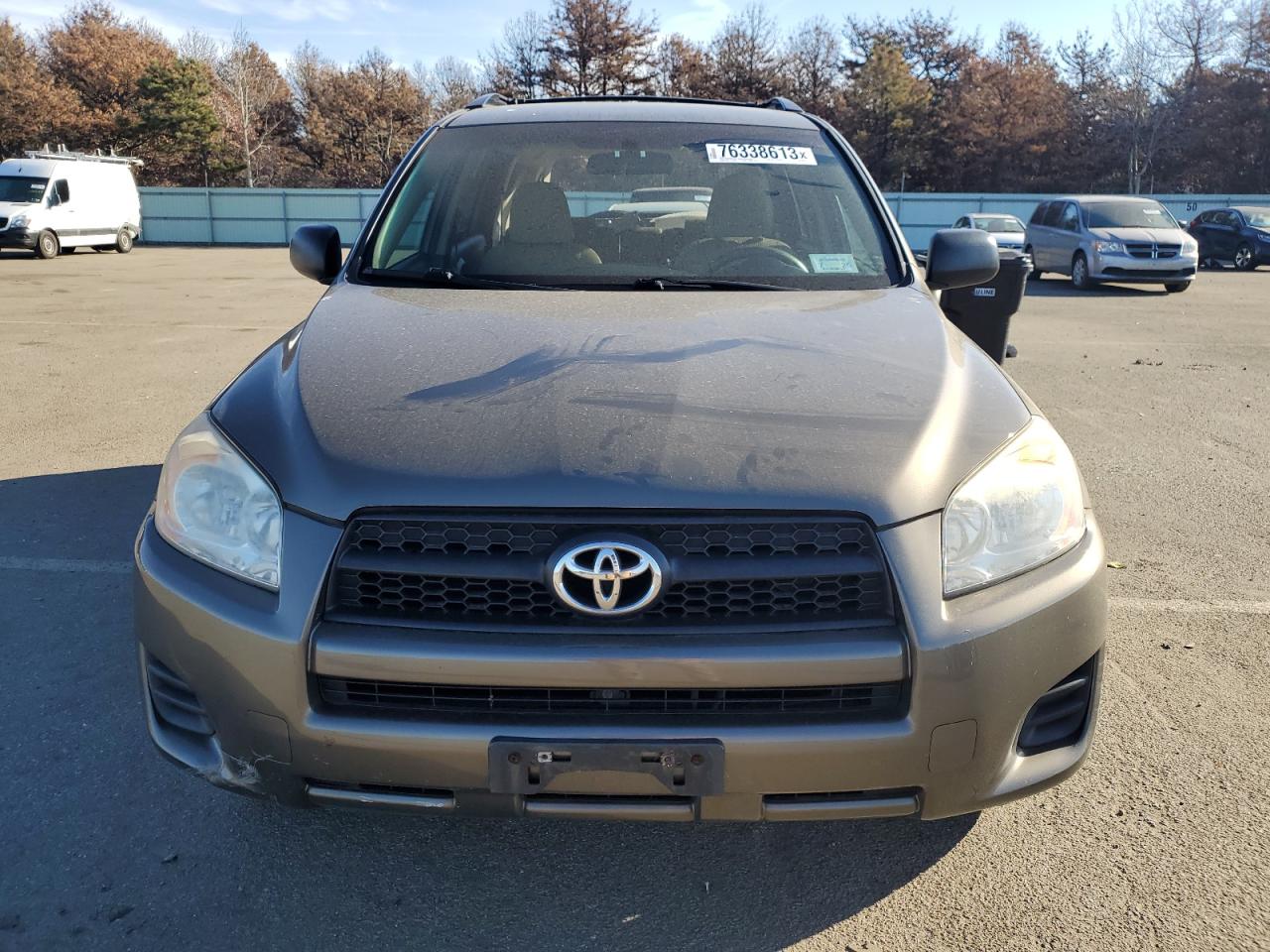 2T3ZF4DV5BW061202 2011 Toyota Rav4