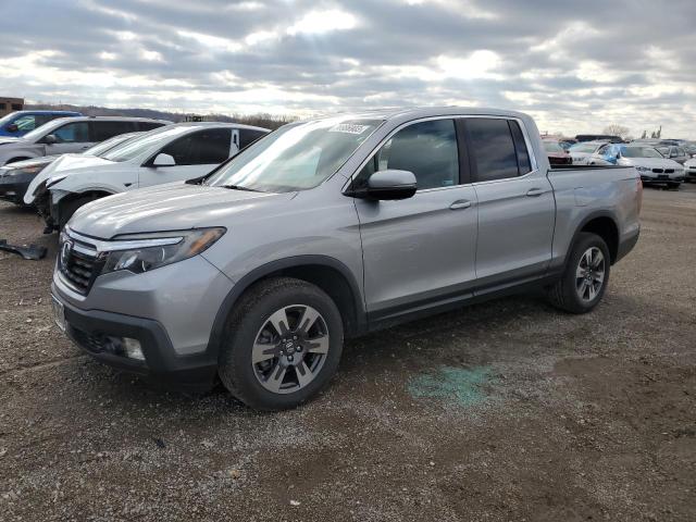 5FPYK3F6XKB016096 | 2019 HONDA RIDGELINE