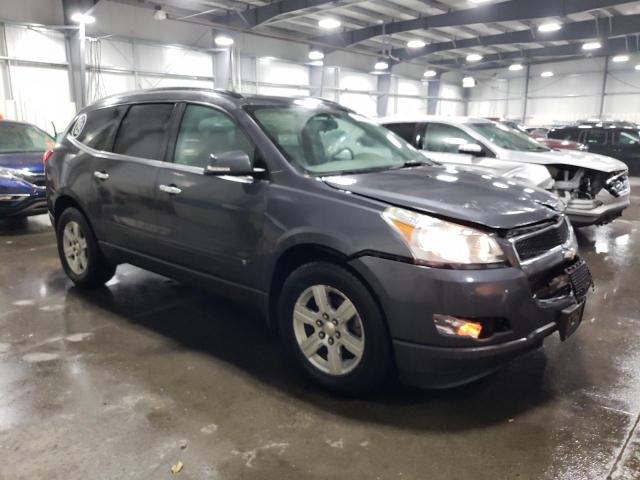 1GNLVFED3AS129120 | 2010 Chevrolet traverse lt