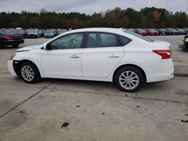 3N1AB7AP9KY370491 | 2019 NISSAN SENTRA S