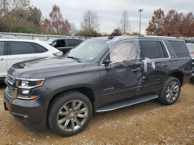 2016 Chevrolet Tahoe 