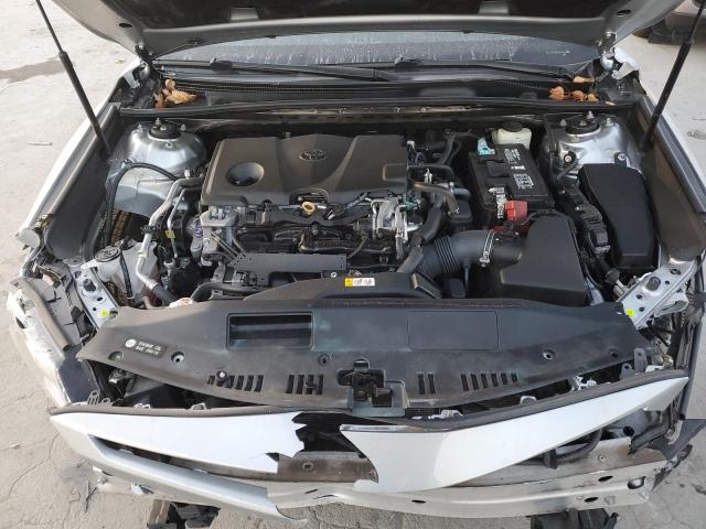 4T1B11HK2JU653484 | 2018 Toyota camry l