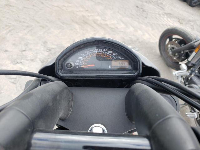 2019 SUZUKI VZ800 - JS1VS56AXK2100203