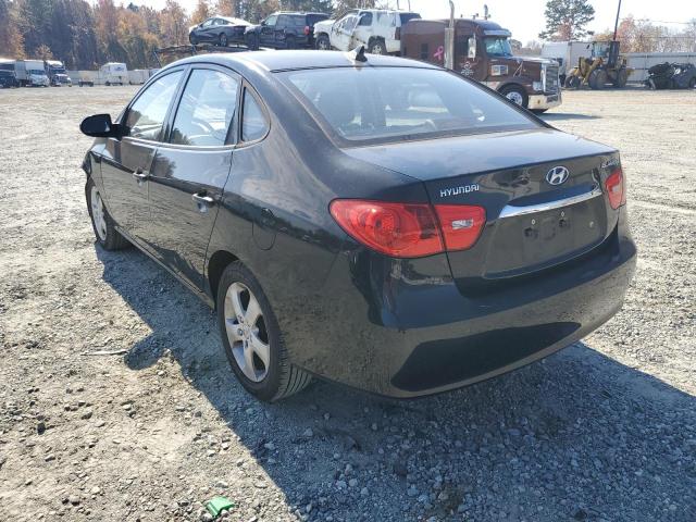 Vin: kmhdu4ad9au996208, lot: 75393433, hyundai elantra blue 20102