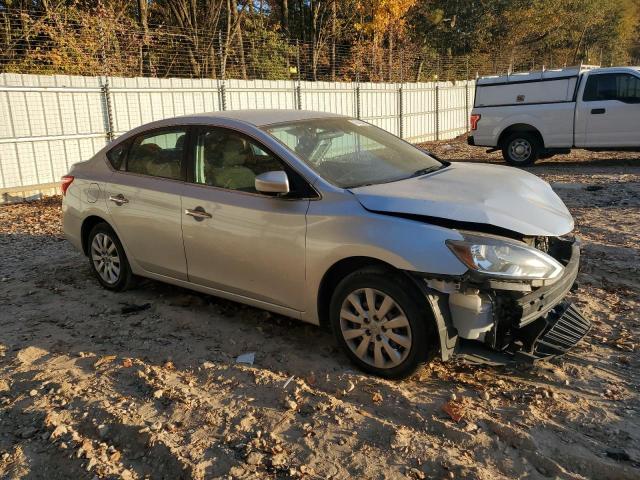 3N1AB7AP7KY344682 | 2019 NISSAN SENTRA S